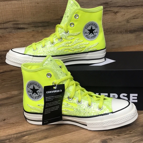 Converse Shoes - CONVERSE CHUCK 70 HIGH TOP BRAND NEW